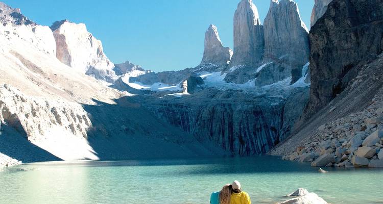 Trekking à Torres del Paine depuis Puerto Natales, tous les repas inclus - Signature DMC 1