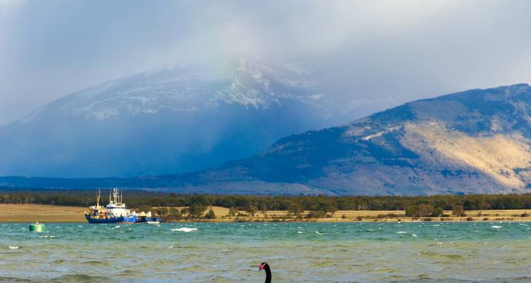 Trekking à Torres del Paine depuis Puerto Natales, tous les repas inclus - Signature DMC 3