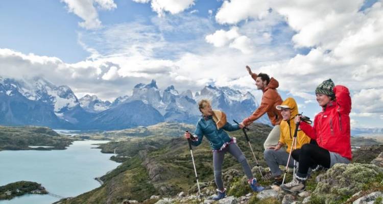 Trekking à Torres del Paine depuis Puerto Natales, tous les repas inclus - Signature DMC 6