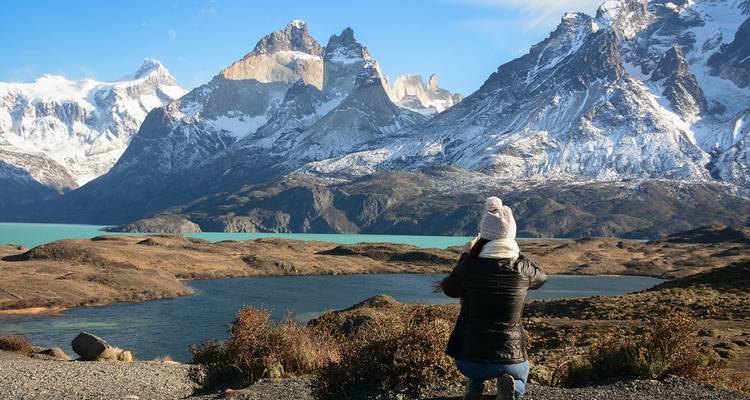 Trekking à Torres del Paine depuis Puerto Natales, tous les repas inclus - Signature DMC 7