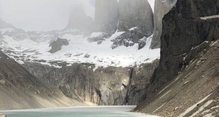 Trekking à Torres del Paine depuis Puerto Natales, tous les repas inclus - Signature DMC 8