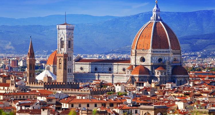 Barcelone, la Provence et la Riviera italienne - Explore! 8
