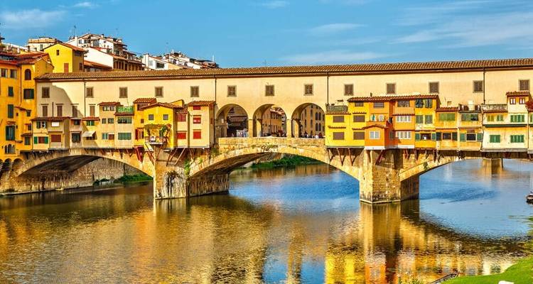 Barcelone, la Provence et la Riviera italienne - Explore! 4