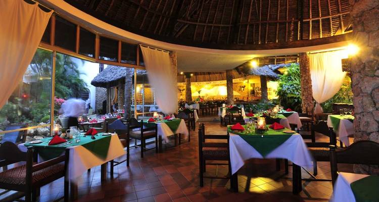 Kenya Maasai Mara BIG 5 Safari 7 jours**Approche durable du voyage - World Adventure Tours 6