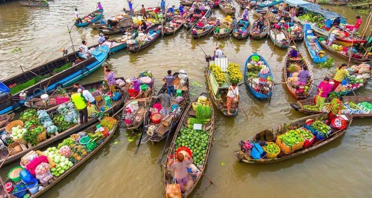 Treasure of Vietnam and Bali - 10 days | 4-star Hotels - Vietnam Allure Travel 2