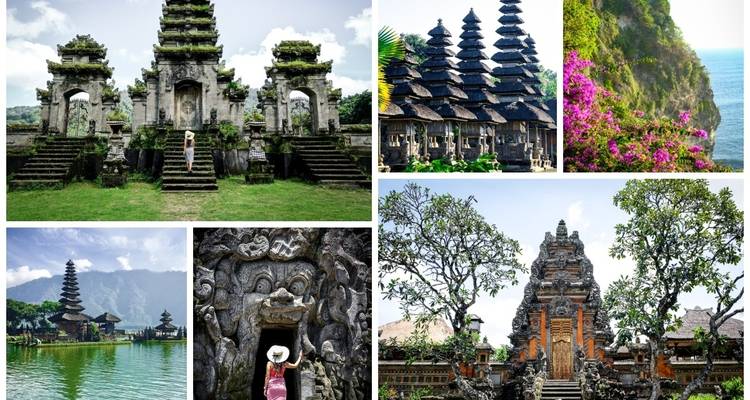 Treasure of Vietnam and Bali - 10 days | 4-star Hotels - Vietnam Allure Travel 7
