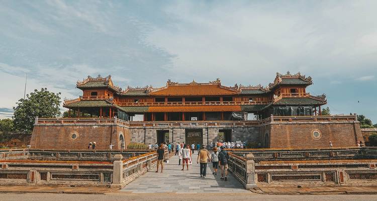 Les joyaux de l'Asie du Sud-Est : le Vietnam et Bali - 15 jours - un voyage inoubliable - Vietnam Allure Travel 1