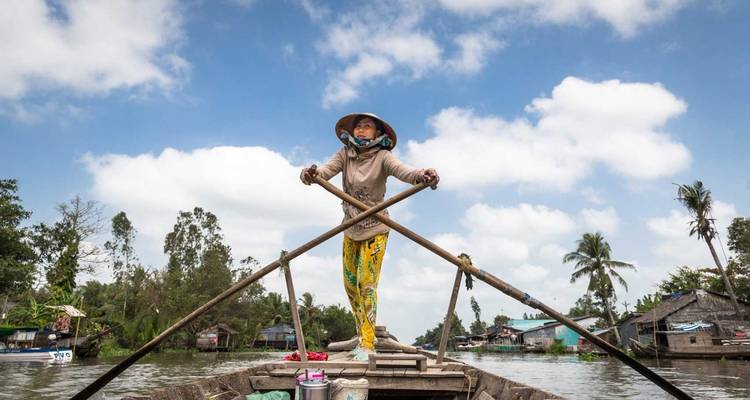 Les joyaux de l'Asie du Sud-Est : le Vietnam et Bali - 15 jours - un voyage inoubliable - Vietnam Allure Travel 4