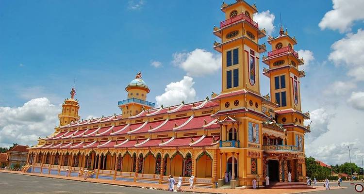 Les joyaux de l'Asie du Sud-Est : le Vietnam et Bali - 15 jours - un voyage inoubliable - Vietnam Allure Travel 6