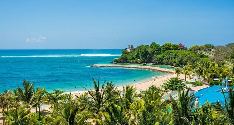 Les joyaux de l'Asie du Sud-Est : le Vietnam et Bali - 15 jours - un voyage inoubliable - Vietnam Allure Travel 7