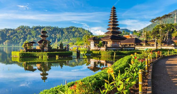 JEWEL OF SOUTHEAST ASIA:  Vietnam and Bali -15 days - a trip of lifetime - Vietnam Allure Travel 5