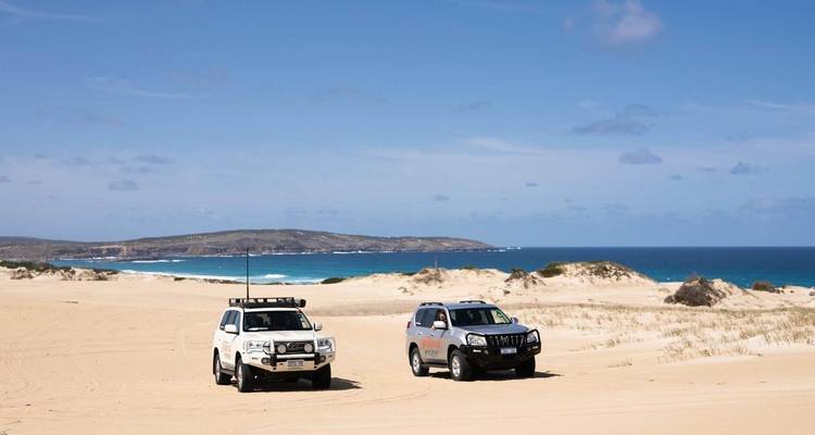 Escapada Privada de 5 Días a la Península de Eyre desde Adelaida - Untamed Escapes 10