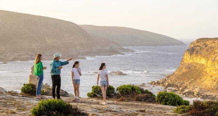 Escapada Privada de 5 Días a la Península de Eyre desde Adelaida - Untamed Escapes 9