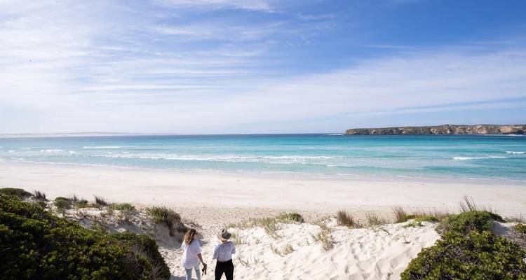 Escapada Privada de 5 Días a la Península de Eyre desde Adelaida - Untamed Escapes 6
