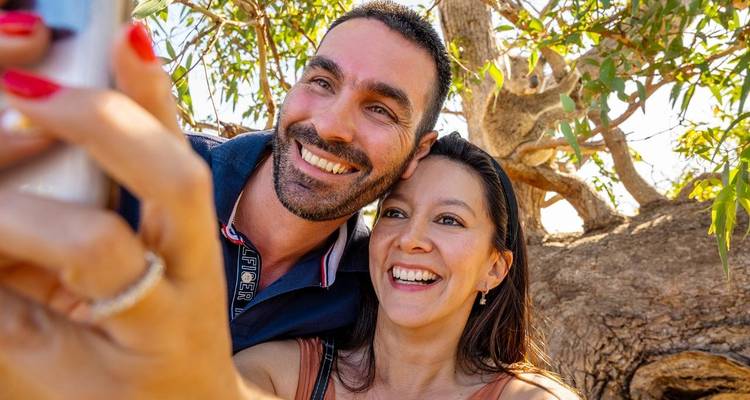 Escapada Privada de 5 Días a la Península de Eyre desde Adelaida - Untamed Escapes 3