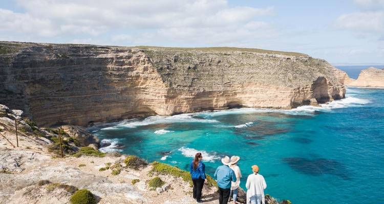 Escapada Privada de 5 Días a la Península de Eyre desde Adelaida - Untamed Escapes 1