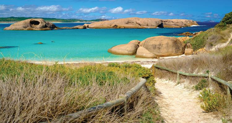 Circuit privé à Adélaïde et Perth - 10 jours - Untamed Escapes 9