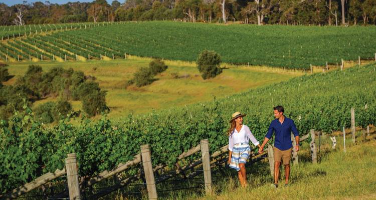 Circuit privé à Adélaïde et Perth - 10 jours - Untamed Escapes 10