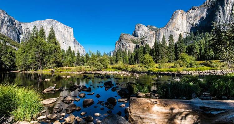 US National Parks Explorer and Eclipse (San Fran To Vegas) - Explore! 7