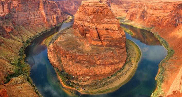 US National Parks Explorer and Eclipse (San Fran To Vegas) - Explore! 6