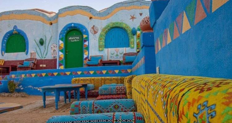Le Caire et la croisière sur le Nil - Vols intérieurs inclus - Getaways Egypt  2