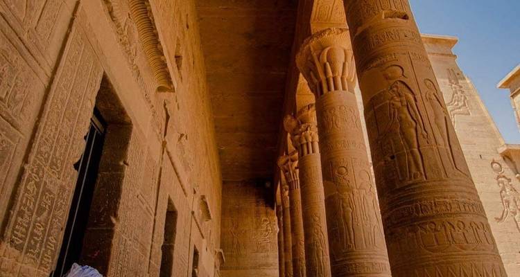 Le Caire et la croisière sur le Nil - Vols intérieurs inclus - Getaways Egypt  4