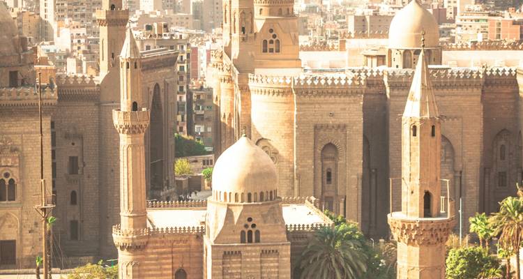 Explore Egypt with its Ancient Sites & Modern Luxuries Beach Resort ( Included Internal Flight ) - Getaways Egypt  10