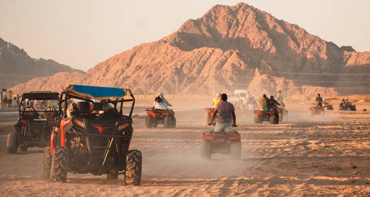 Explore Egypt with its Ancient Sites & Modern Luxuries Beach Resort ( Included Internal Flight ) - Getaways Egypt  6
