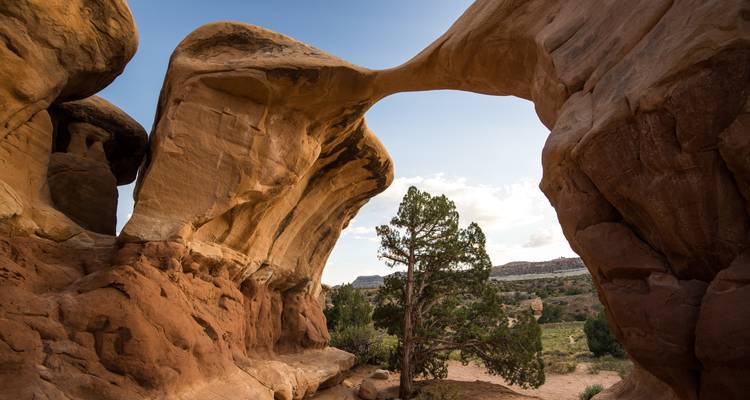 Cañones del Escalante - Southwest Adventure Tours 2