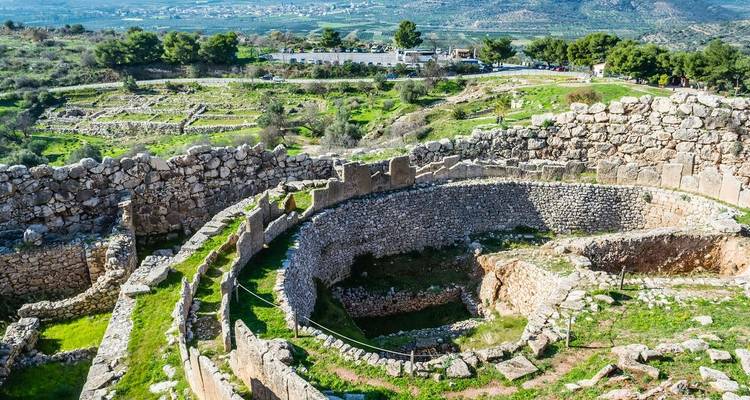 Les points forts de la Grèce - Explore! 1