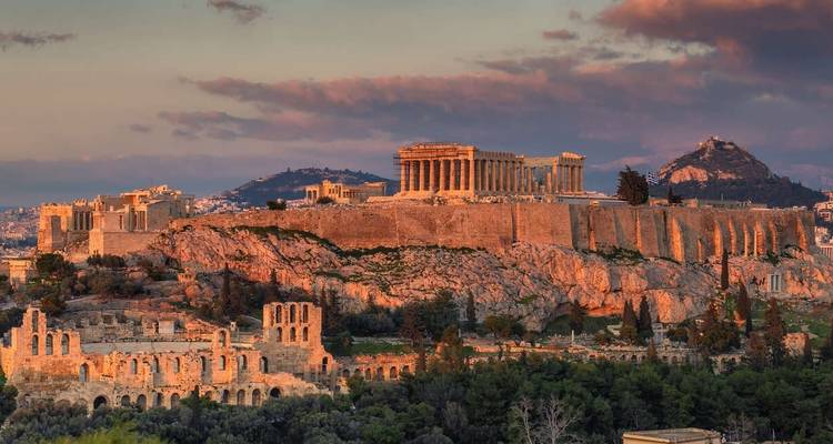 Les points forts de la Grèce - Explore! 9
