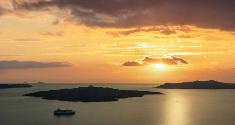 Lo más destacado de las islas Griegas - Explore! 9