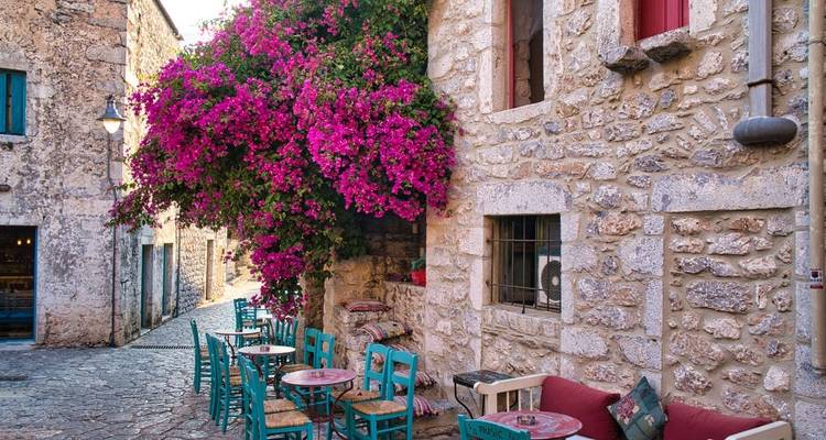 Best of Greece - Explore! 8