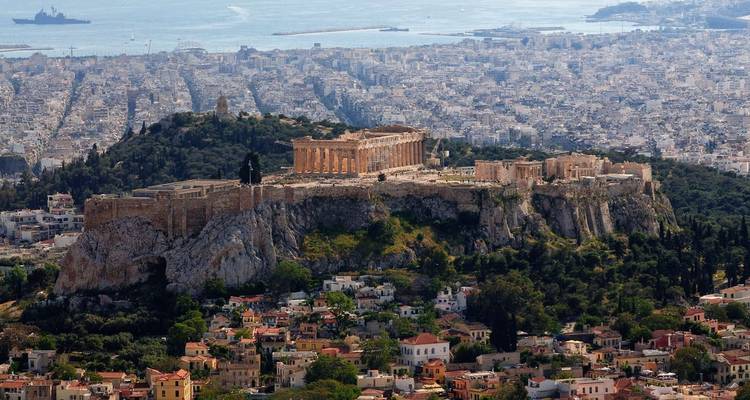 Best of Greece - Explore! 7