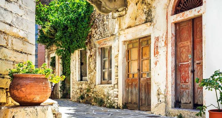 Best of Greece - Explore! 3