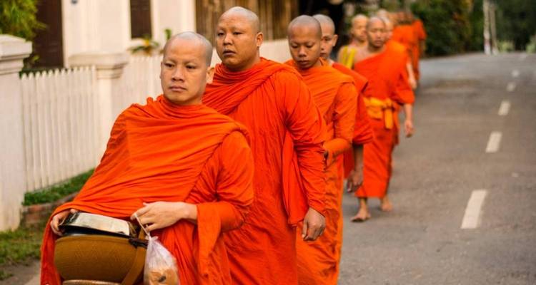 Le LAOS, le VIETNAM et le CAMBODGE en un coup d'œil - 12 jours - Vietnam Allure Travel 3