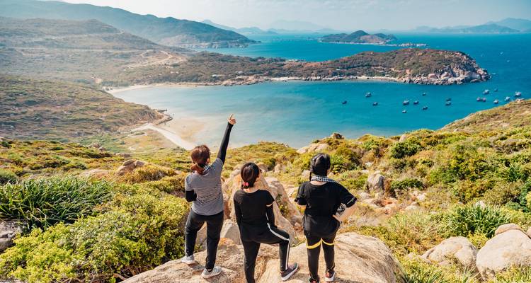 Points forts du Vietnam avec séjour balnéaire à Mui Ne/Phan Thiet (13 destinations) - Indochina Travels 1