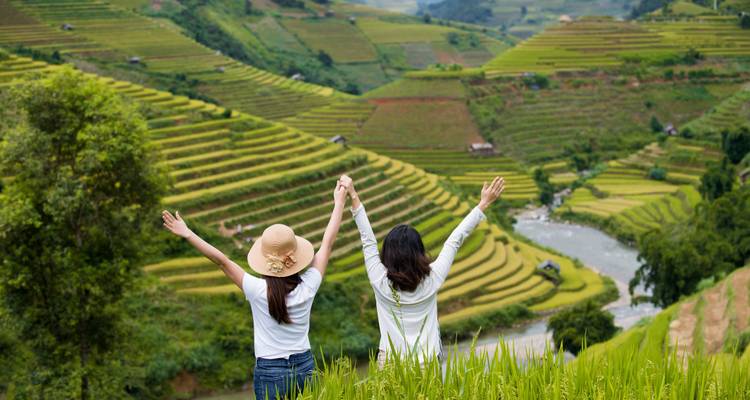 Points forts du Vietnam avec séjour balnéaire à Mui Ne/Phan Thiet (13 destinations) - Indochina Travels 8