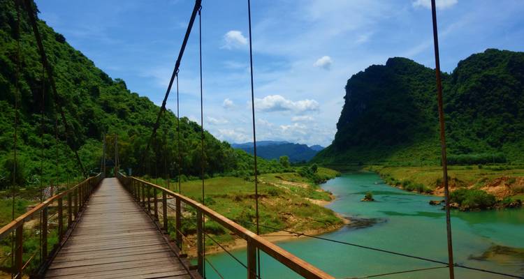 Highlights Vietnam with Beach Vacation in Mui Ne/Phan Thiet (incl. flight) - Indochina Travels 7