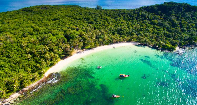 Viaje privado Destacados Vietnam con vacaciones de playa en Mui Ne/Phan Thiet (incl. vuelo) (14 destinations) - Indochina Travels 6