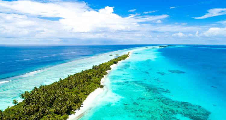 Soirée privée au Sri Lanka avec baignade à Kalutara ou aux Maldives (vol inclus) - Indochina Travels 7