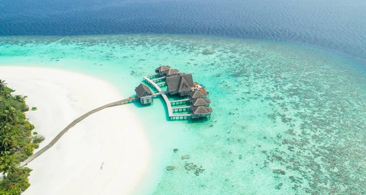Soirée privée au Sri Lanka avec baignade à Kalutara ou aux Maldives (vol inclus) - Indochina Travels 9