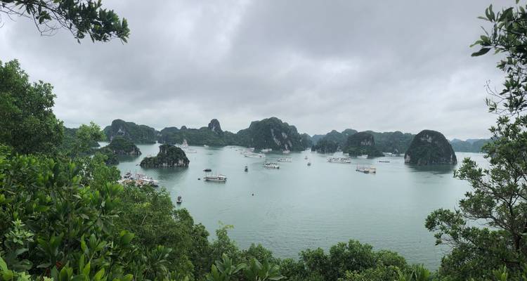 Indochina intensive with Beach Vacation in Phan Thiet/Mui Ne or on Phu Quoc 25 Days (incl. flight) (20 destinations) - Indochina Travels 9