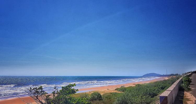 Private Tour Experience Two Cultures - Vietnam and Cambodia with Beach Vacation in Phan Thiet / Mui Ne or on Phu Quoc 21 Days (incl. flight) (19 destinations) - Indochina Travels 1