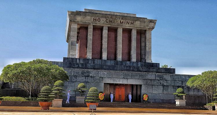 Private Tour Experience Two Cultures - Vietnam and Cambodia with Beach Vacation in Phan Thiet / Mui Ne or on Phu Quoc 21 Days (incl. flight) (19 destinations) - Indochina Travels 2