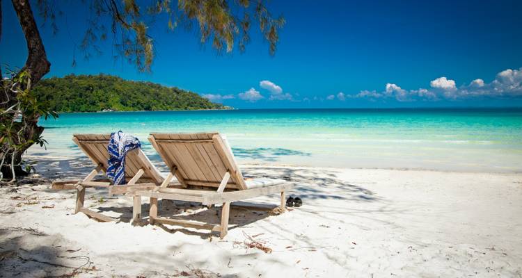 Circuito privado Indochina intensivo con vacaciones de playa en Phan Thiet/Mui Ne o en Phu Quoc 25 días (vuelo incluido) (including Mui Ne) - Indochina Travels 9