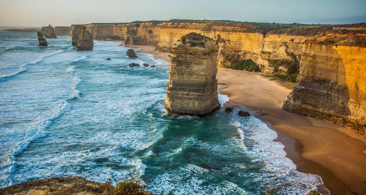 Journeys : Découvrez l'Australie National Geographic Journeys - National Geographic Journeys with G Adventures 3