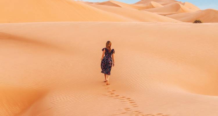 15-Days Experience Across Morocco - Morocco Sahara Desert Travel 2