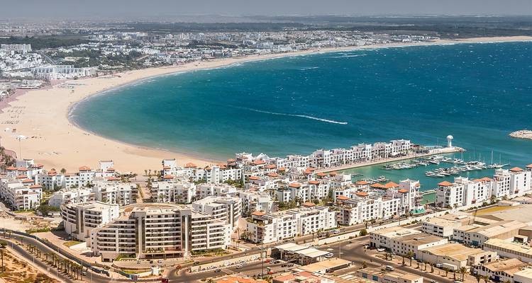 15-Days Experience Across Morocco - Morocco Sahara Desert Travel 4