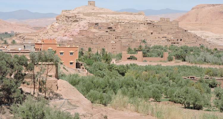 15-Days Experience Across Morocco - Morocco Sahara Desert Travel 6